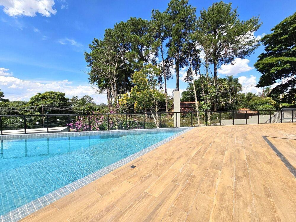 Casa de Condomínio, 2 quartos - Foto 1