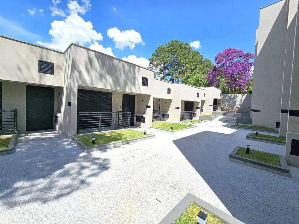 Casa de Condomínio, 2 quartos - Foto 4