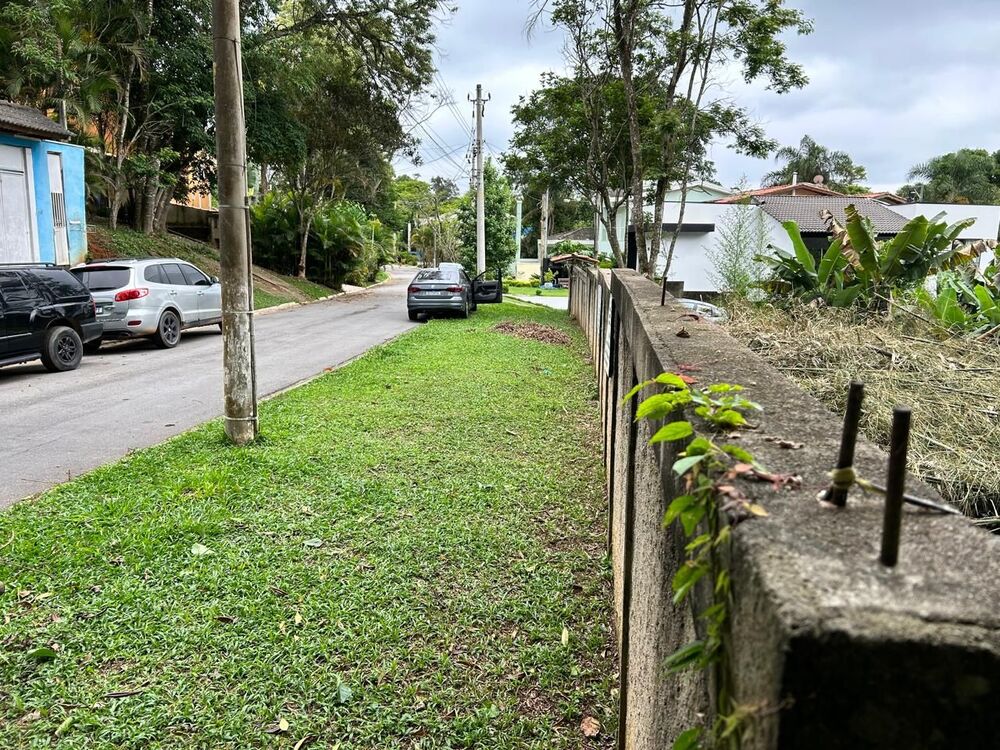 Loteamento e Condomínio, 402 m² - Foto 12