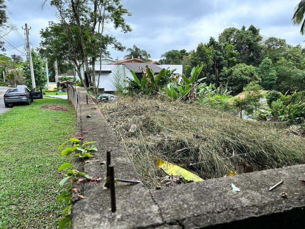 Loteamento e Condomínio, 402 m² - Foto 2