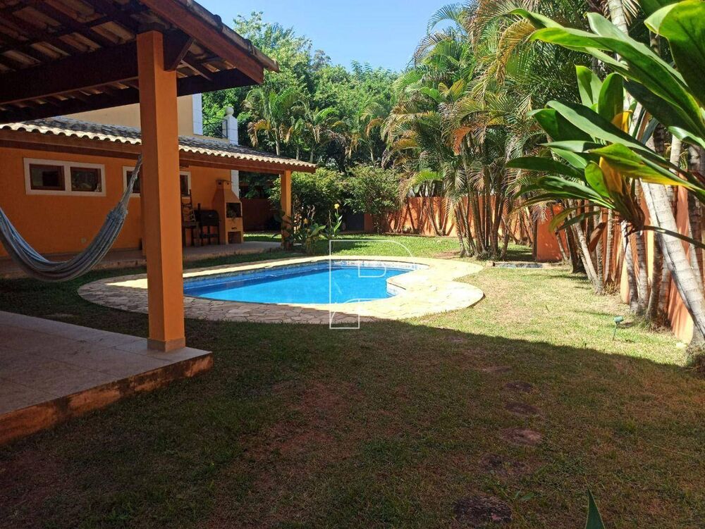 Casa de Condomínio, 4 quartos - Foto 9