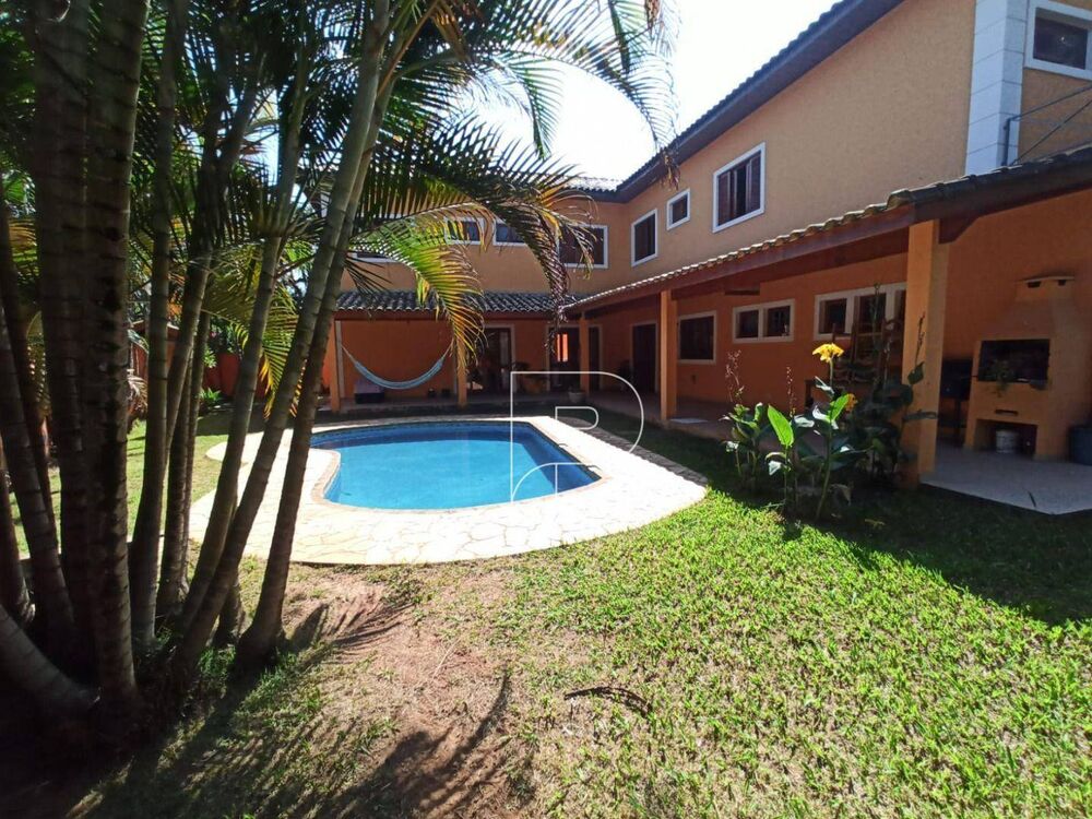 Casa de Condomínio, 4 quartos - Foto 2