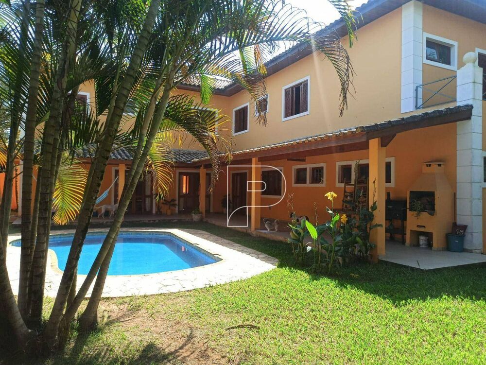 Casa de Condomínio, 4 quartos - Foto 11