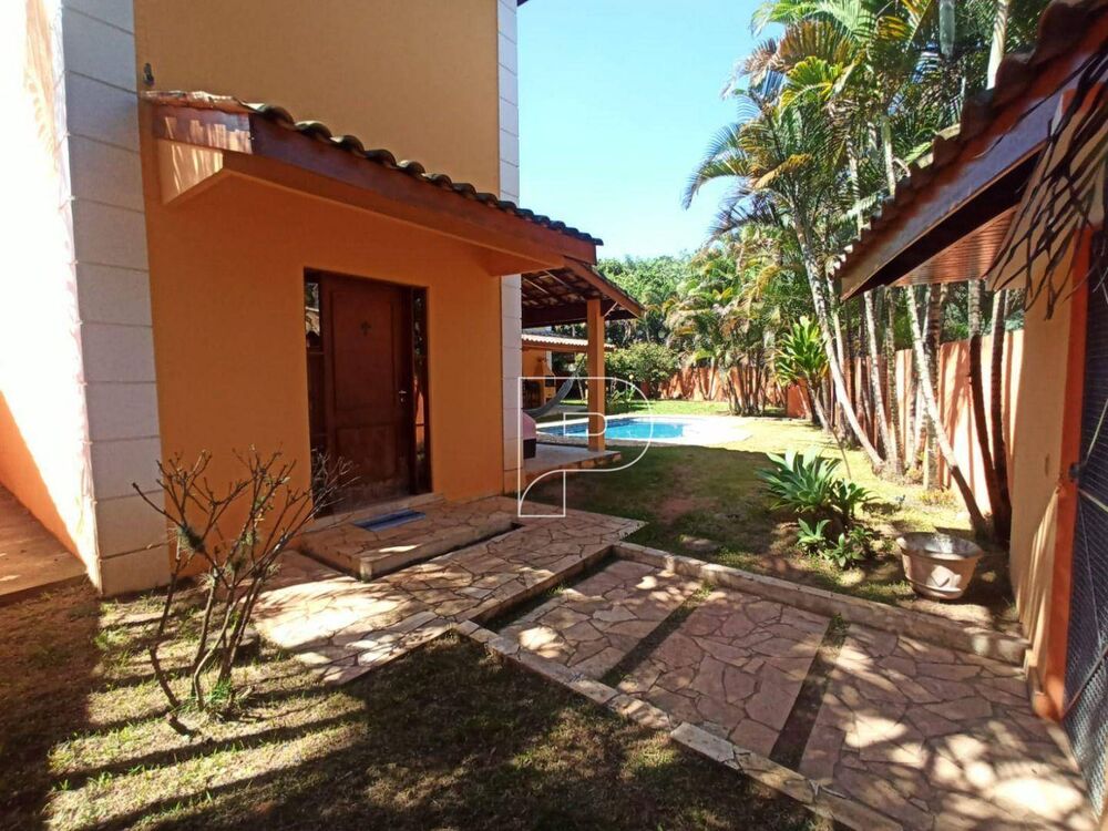 Casa de Condomínio, 4 quartos - Foto 1