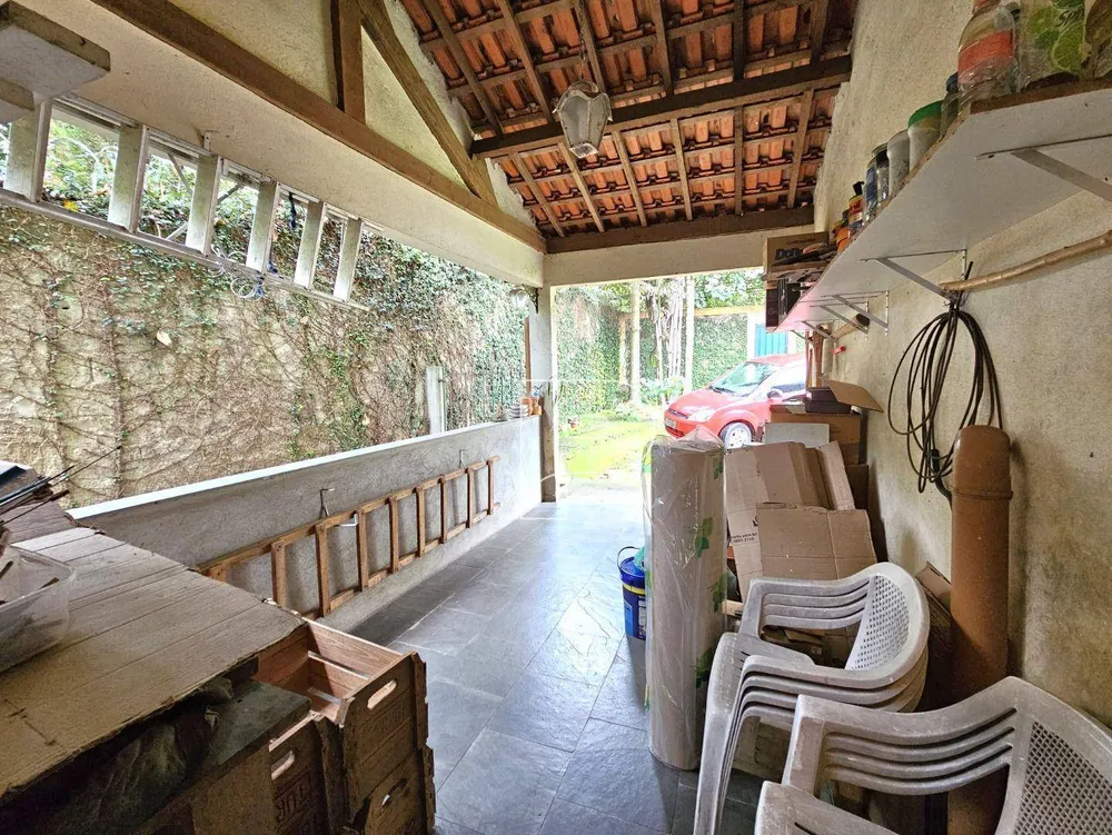 Casa, 3 quartos, 250 m² - Foto 11