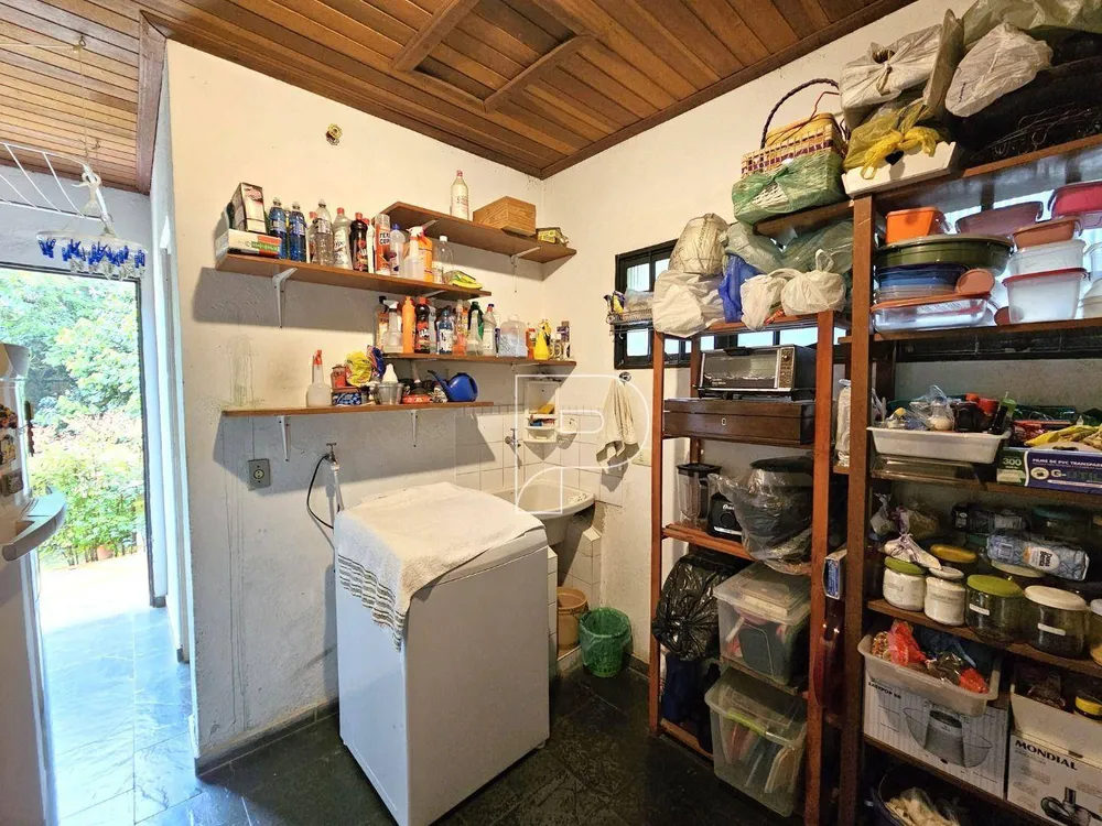 Casa, 3 quartos, 250 m² - Foto 10