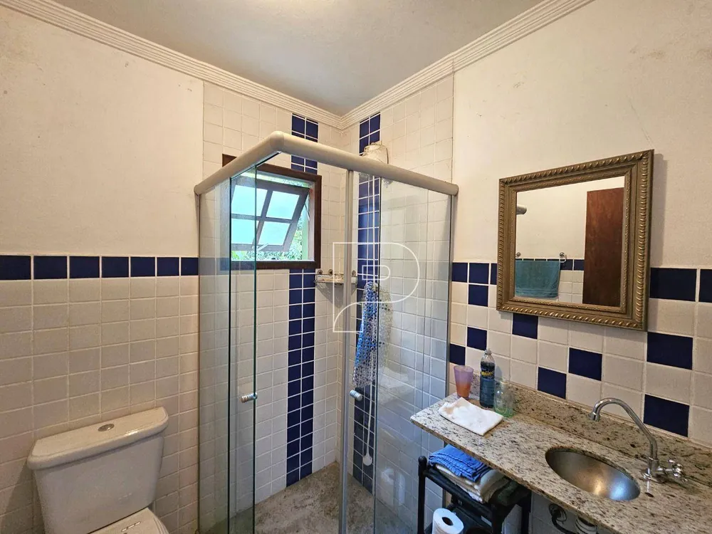 Casa, 3 quartos, 250 m² - Foto 9