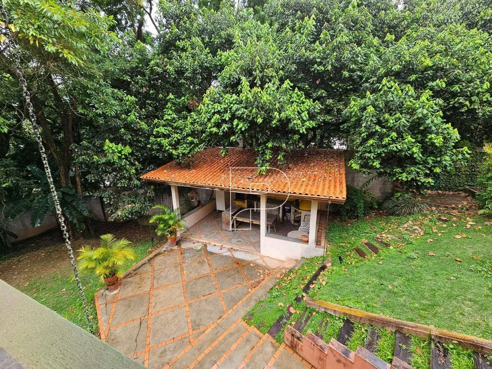 Casa, 3 quartos, 250 m² - Foto 12
