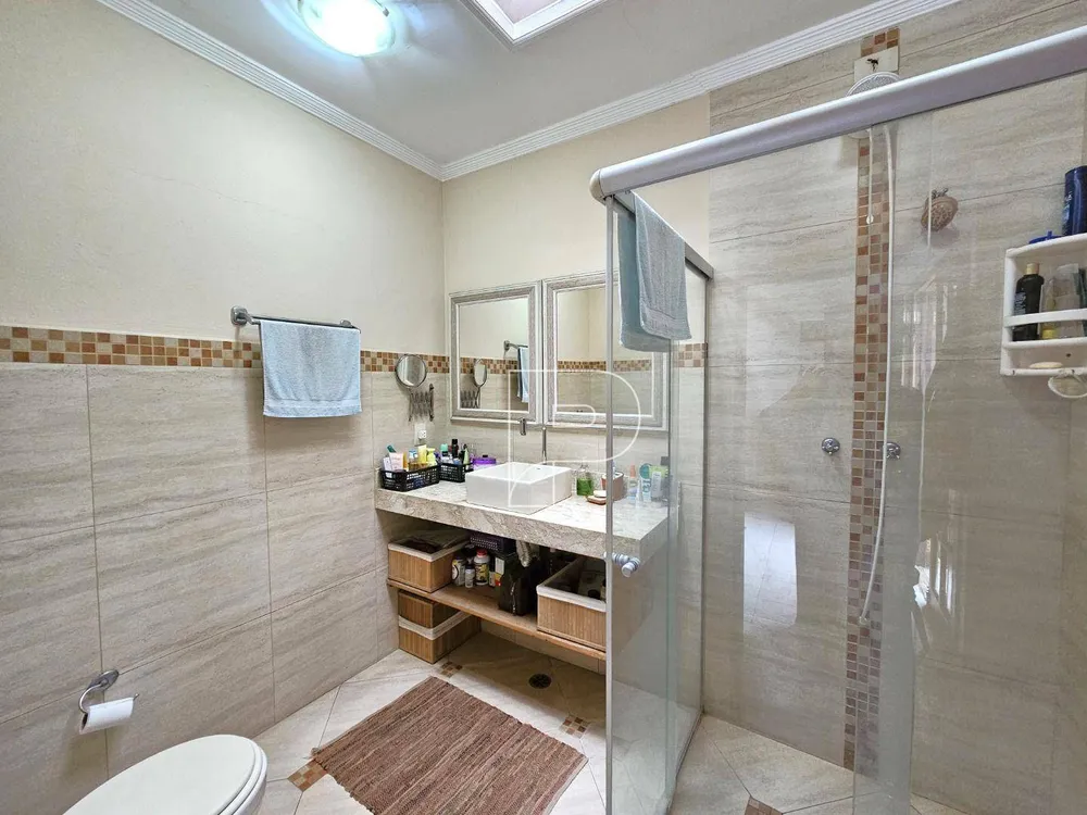 Casa, 3 quartos, 250 m² - Foto 3