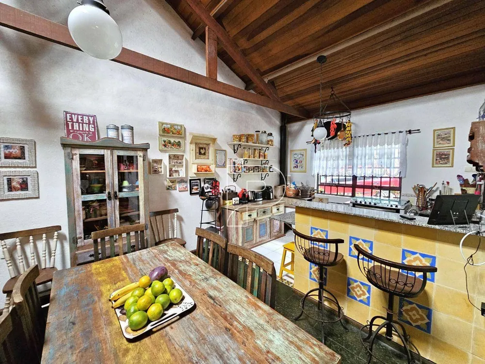Casa, 3 quartos, 250 m² - Foto 2
