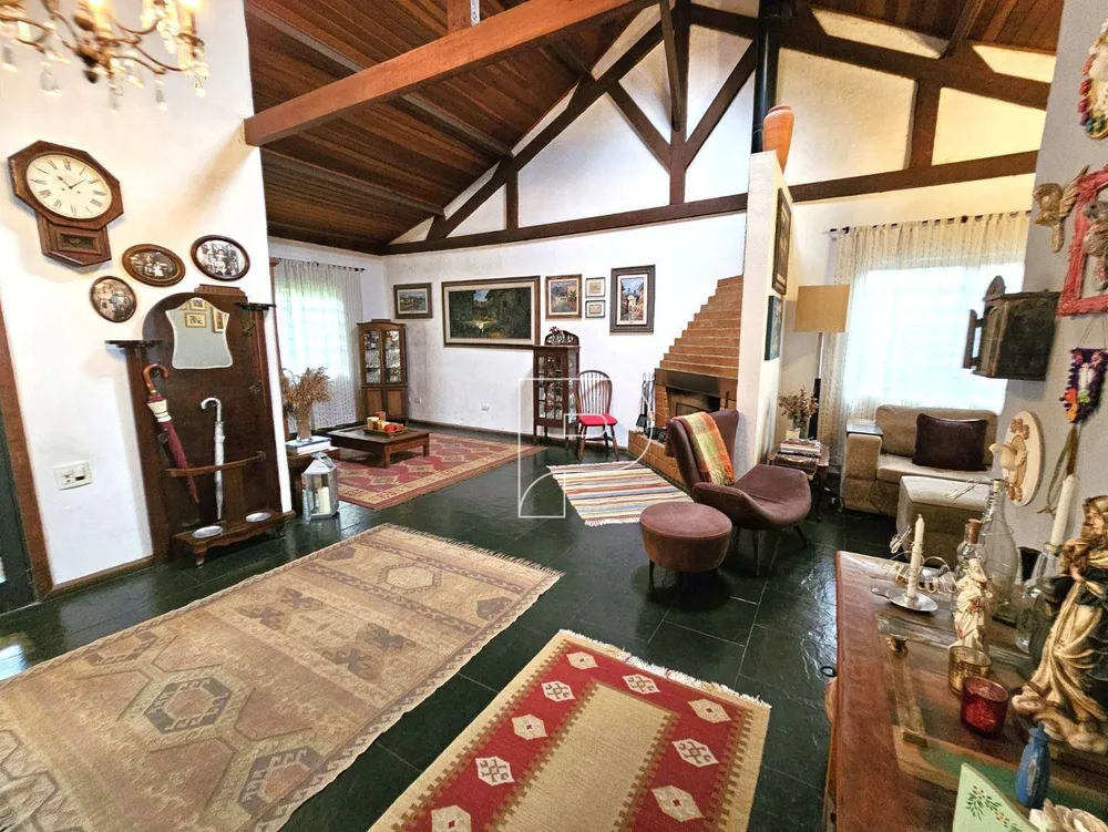 Casa, 3 quartos, 250 m² - Foto 1