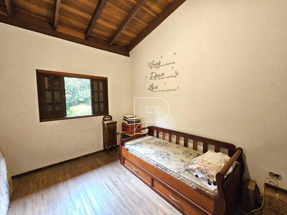 Casa, 3 quartos, 250 m² - Foto 6