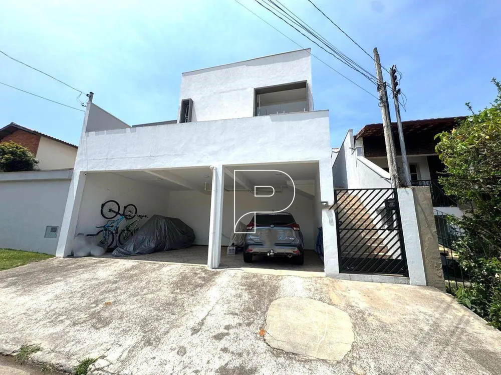 Casa de Condomínio, 3 quartos - Foto 8