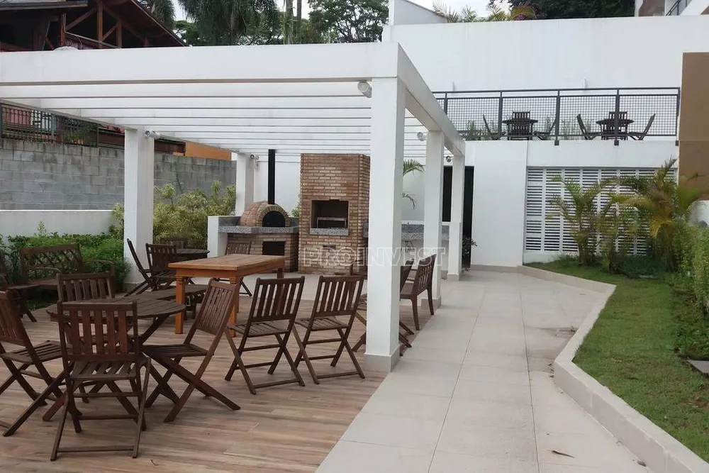 Flat/Apart Hotel, 1 quarto, 27 m² - Foto 8