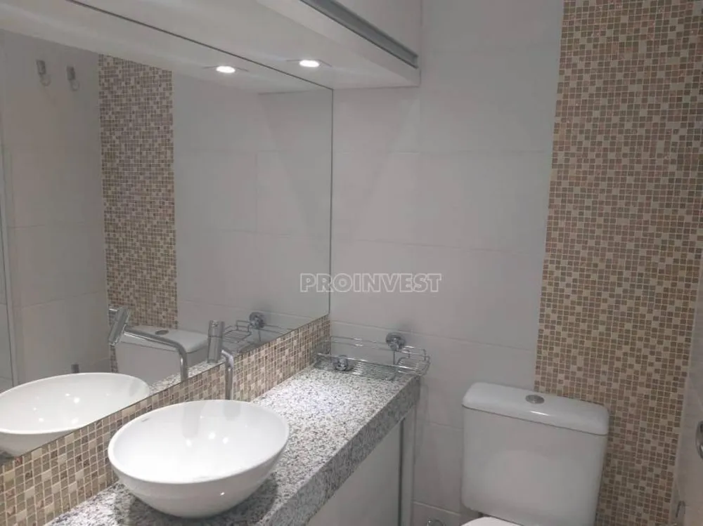 Flat/Apart Hotel, 1 quarto, 27 m² - Foto 5