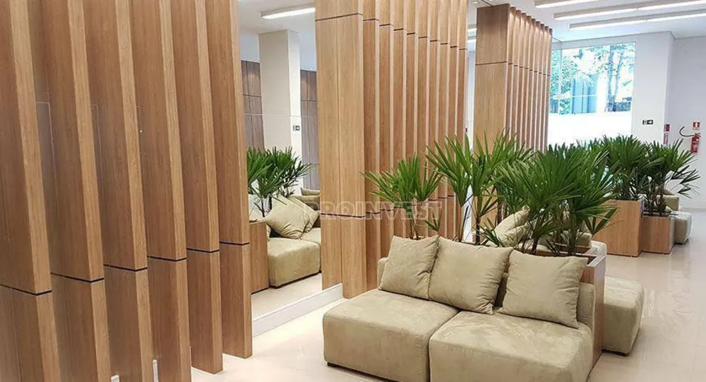 Flat/Apart Hotel, 1 quarto, 27 m² - Foto 6