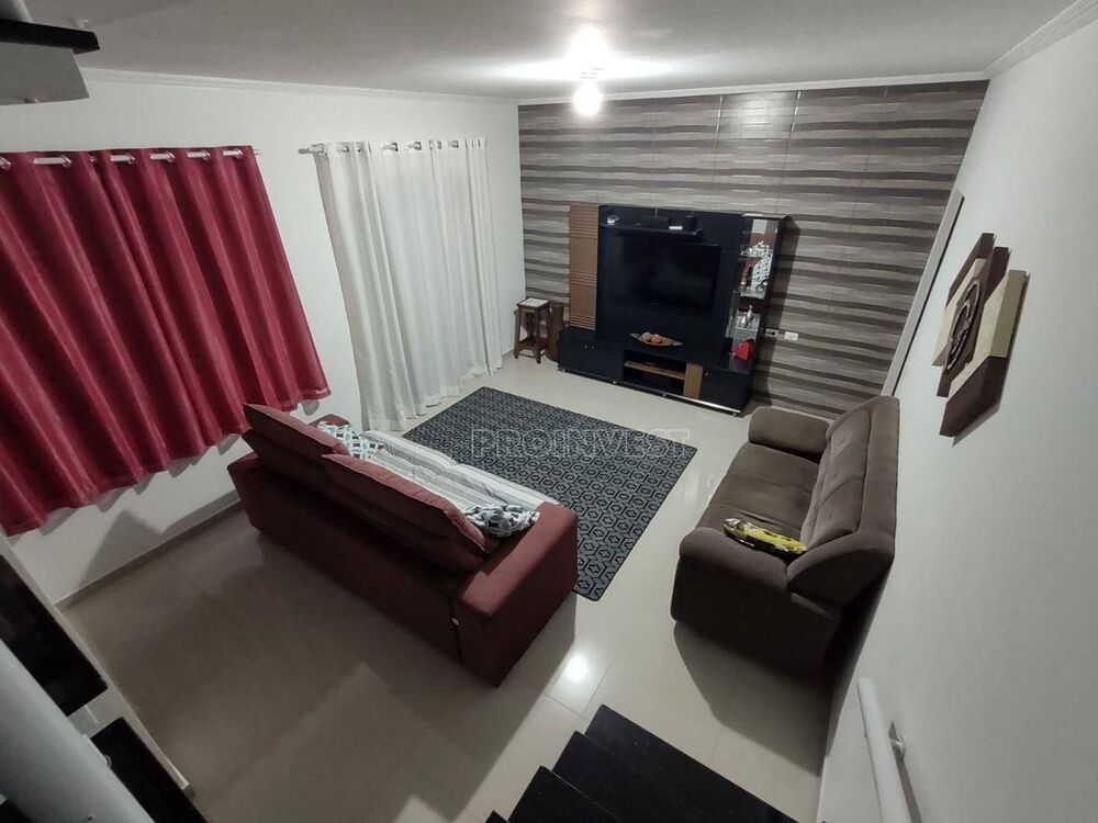 Casa à venda com 4 quartos, 320m² - Foto 2