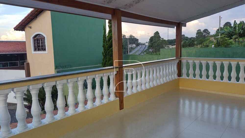 Casa à venda com 4 quartos, 320m² - Foto 10
