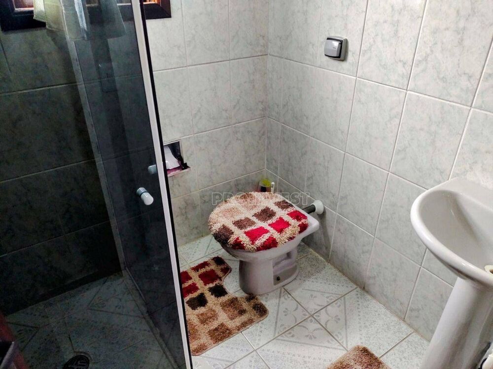 Casa à venda com 4 quartos, 320m² - Foto 8