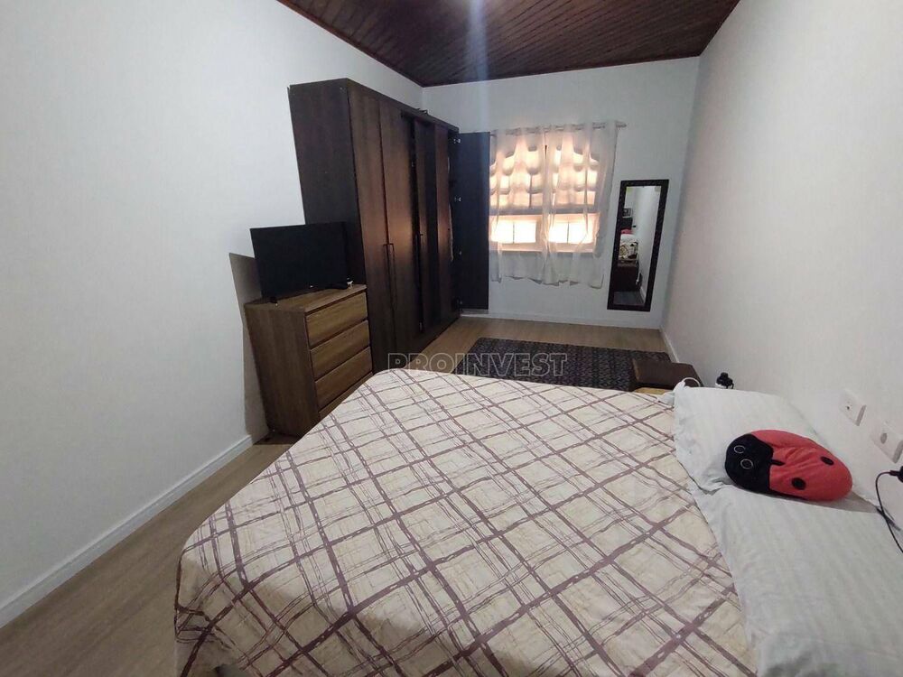 Casa à venda com 4 quartos, 320m² - Foto 7