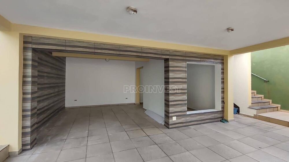 Casa à venda com 4 quartos, 320m² - Foto 12