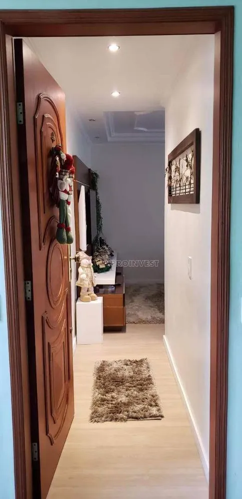 Apartamento, 2 quartos, 59 m² - Foto 4