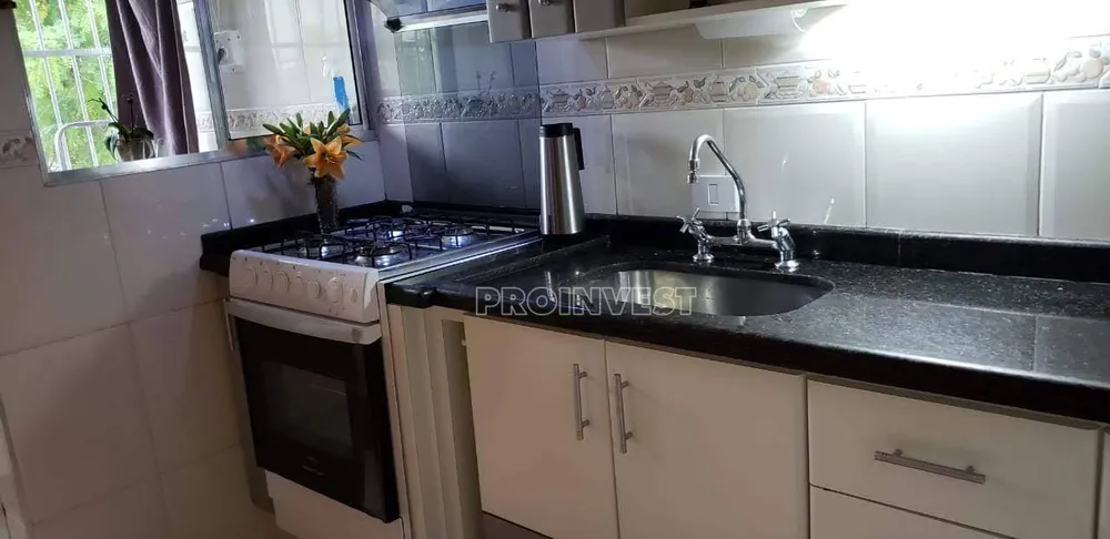 Apartamento, 2 quartos, 59 m² - Foto 1