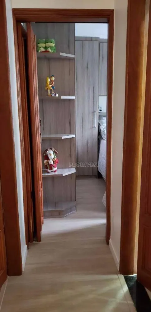 Apartamento, 2 quartos, 59 m² - Foto 3