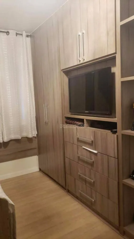 Apartamento, 2 quartos, 59 m² - Foto 2