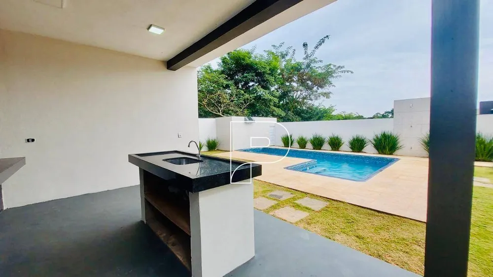 Casa de Condomínio, 3 quartos - Foto 3