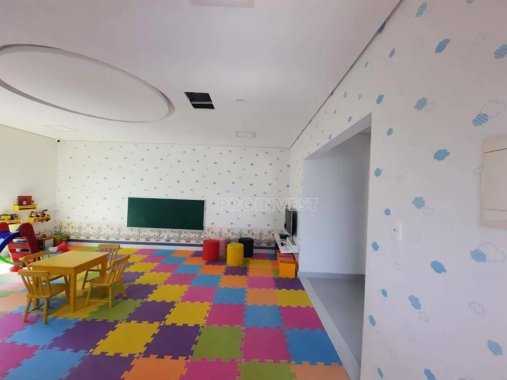 Casa de Condomínio, 3 quartos - Foto 11