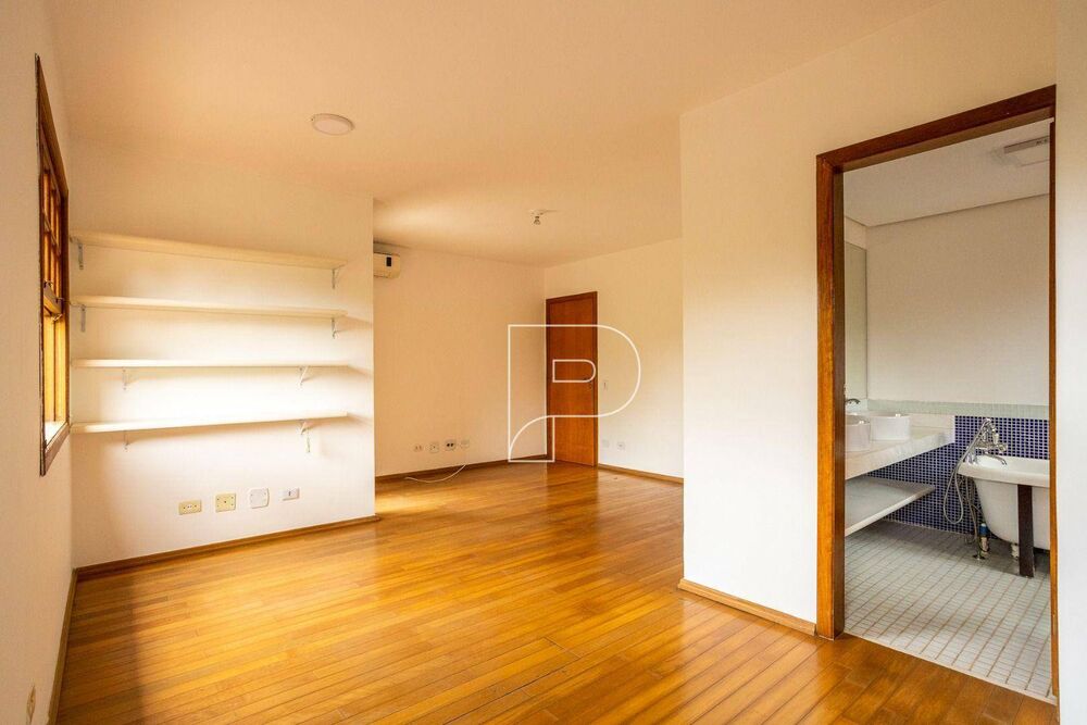 Casa de Condomínio à venda com 4 quartos, 350m² - Foto 1