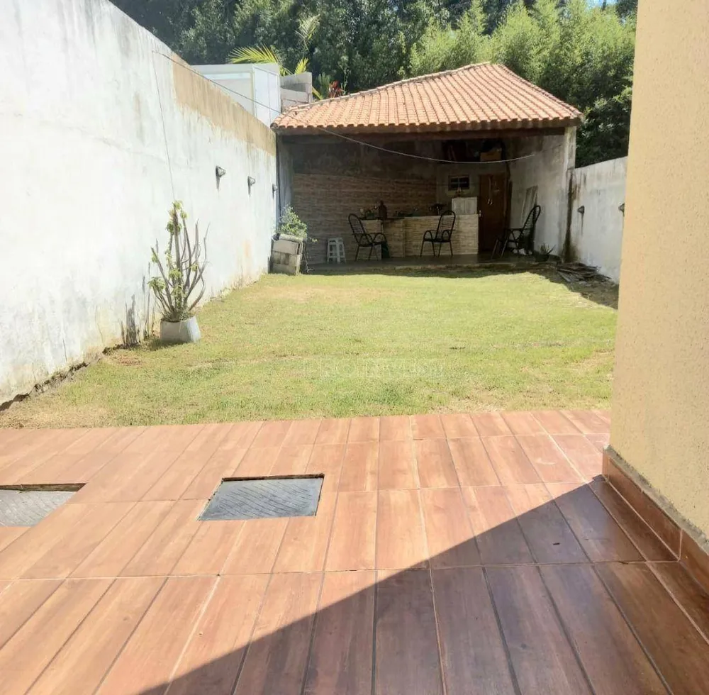 Casa de Condomínio, 3 quartos - Foto 7