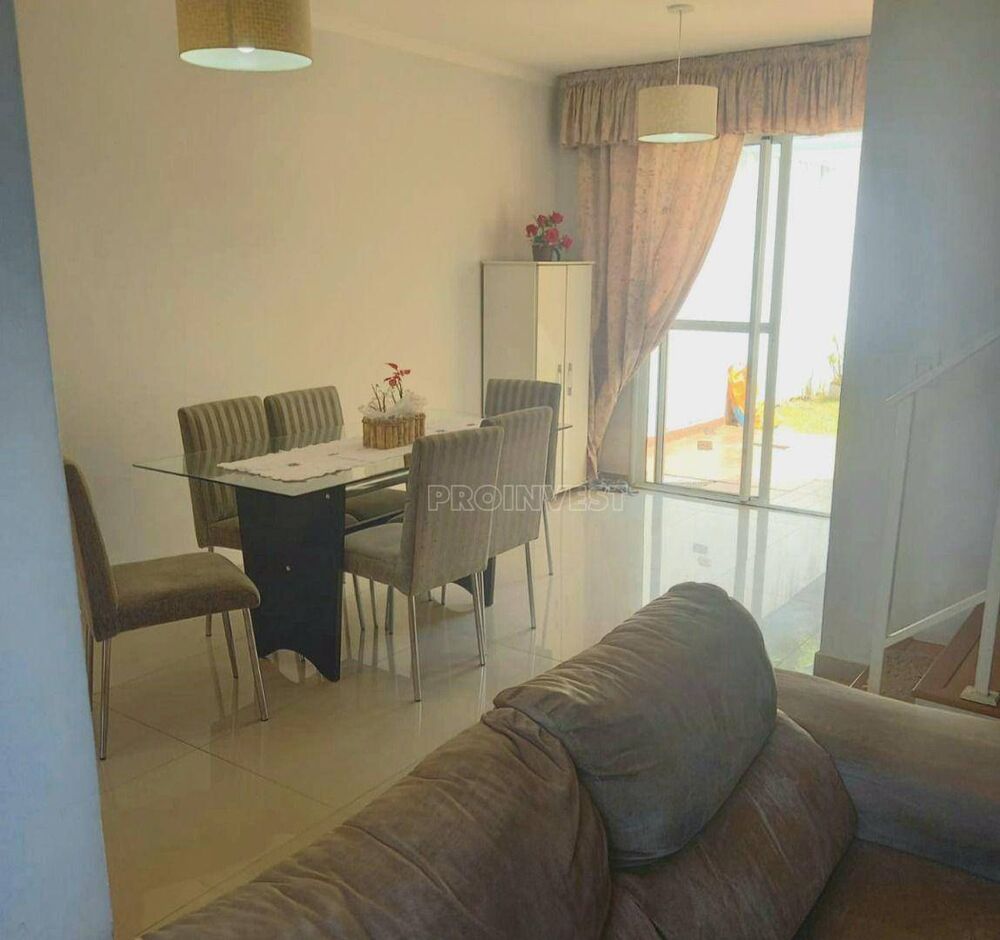 Casa de Condomínio, 3 quartos - Foto 3