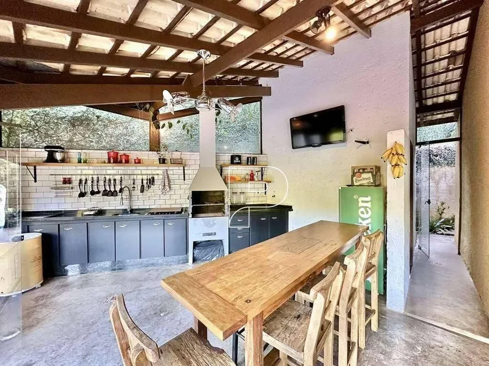 Casa de Condomínio, 3 quartos - Foto 8