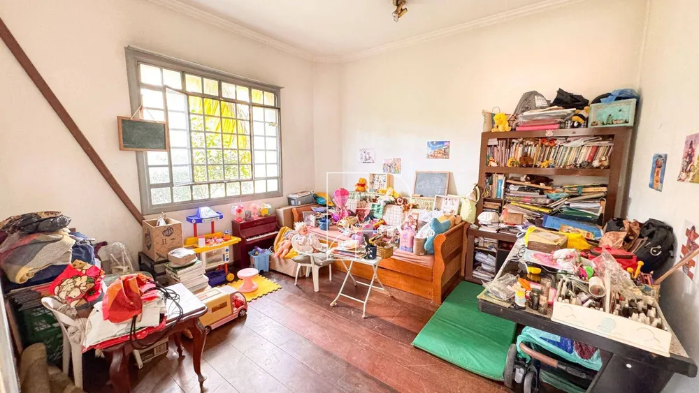 Casa de Condomínio, 5 quartos - Foto 11