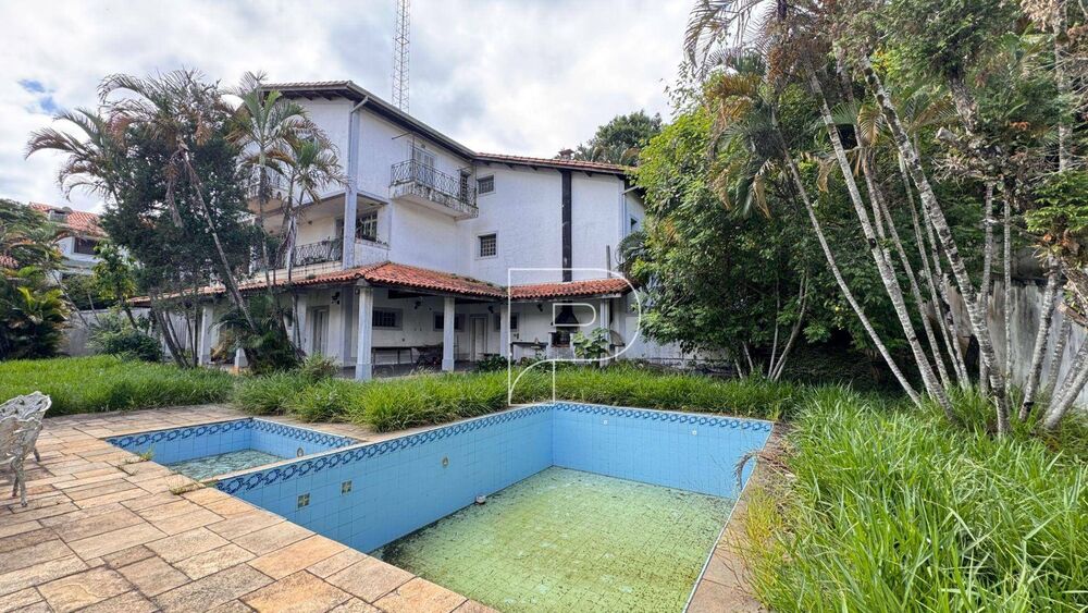 Casa de Condomínio, 5 quartos - Foto 1