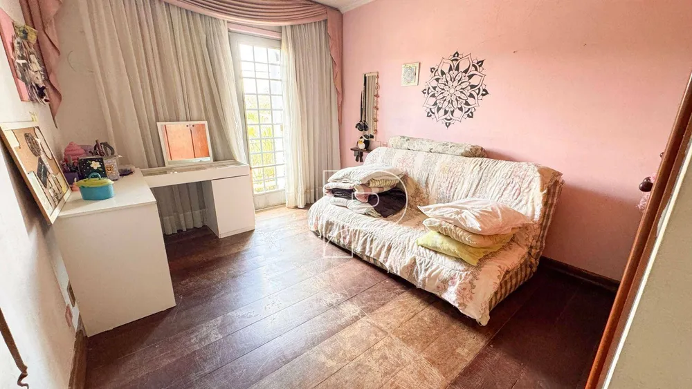 Casa de Condomínio, 5 quartos - Foto 6