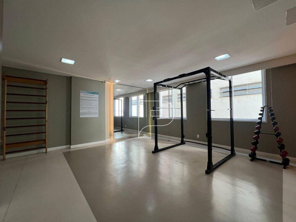 Kitnet-Studio, 36 m² - Foto 46