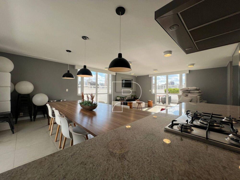 Kitnet-Studio, 36 m² - Foto 21