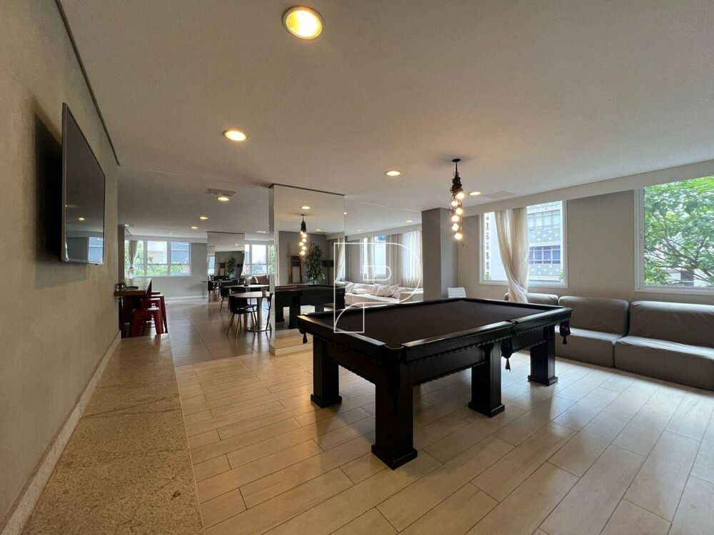 Kitnet-Studio, 36 m² - Foto 34