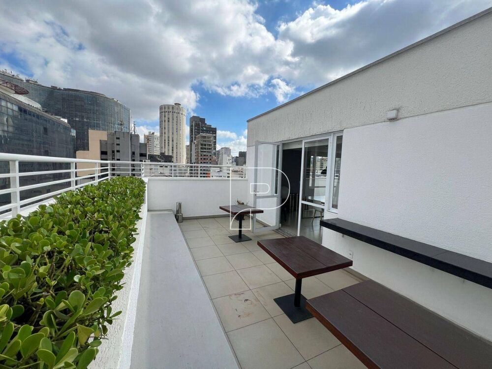 Kitnet-Studio, 36 m² - Foto 26