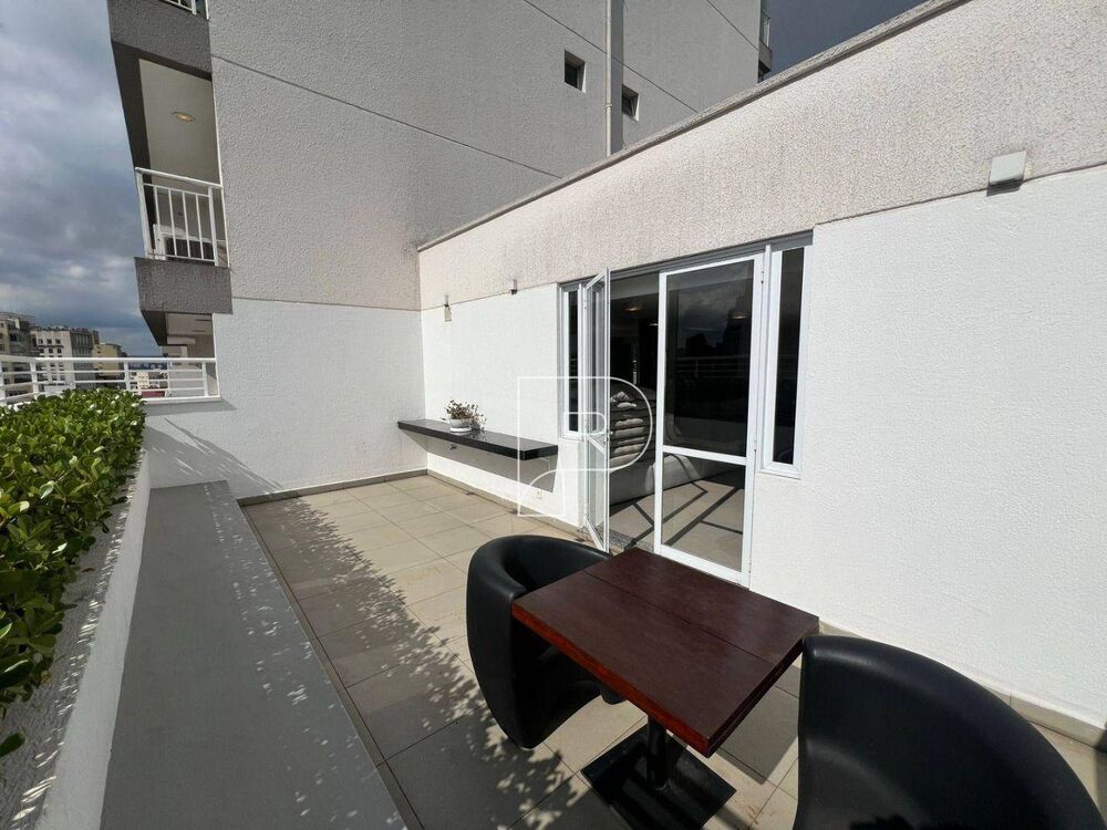 Kitnet-Studio, 36 m² - Foto 27