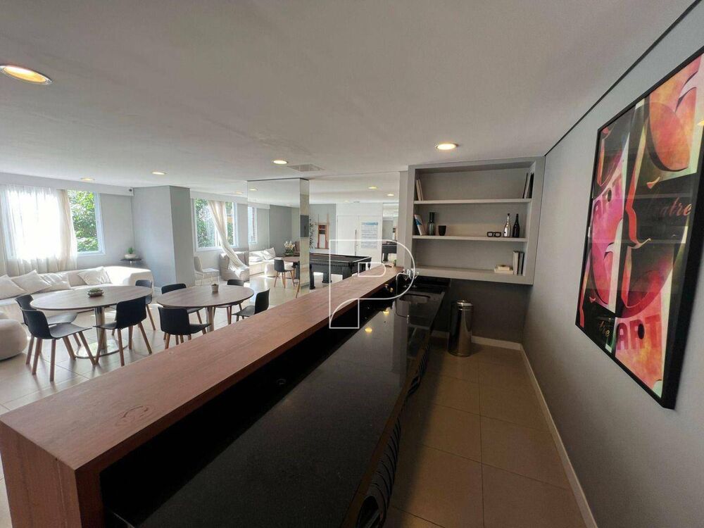 Kitnet-Studio, 36 m² - Foto 33