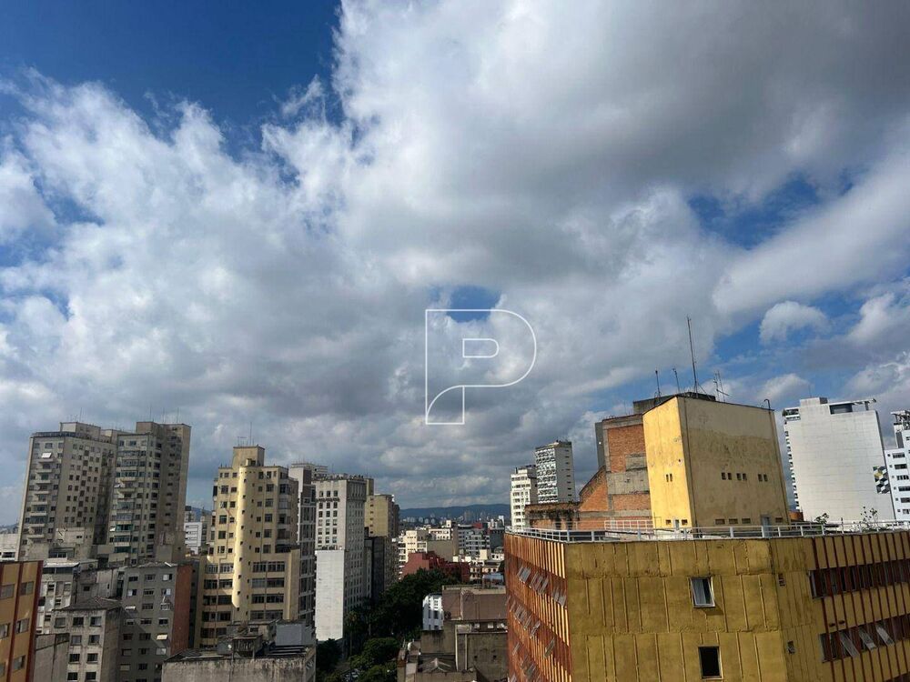 Kitnet-Studio, 36 m² - Foto 17