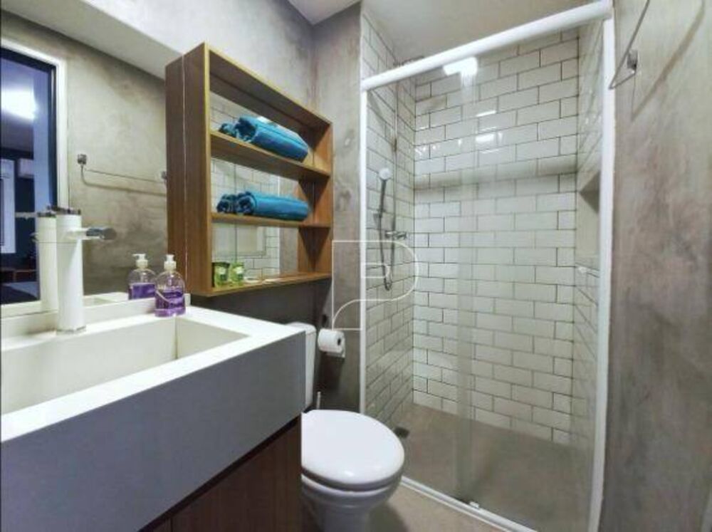 Kitnet-Studio, 36 m² - Foto 10