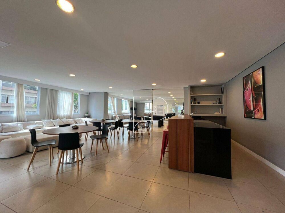 Kitnet-Studio, 36 m² - Foto 37