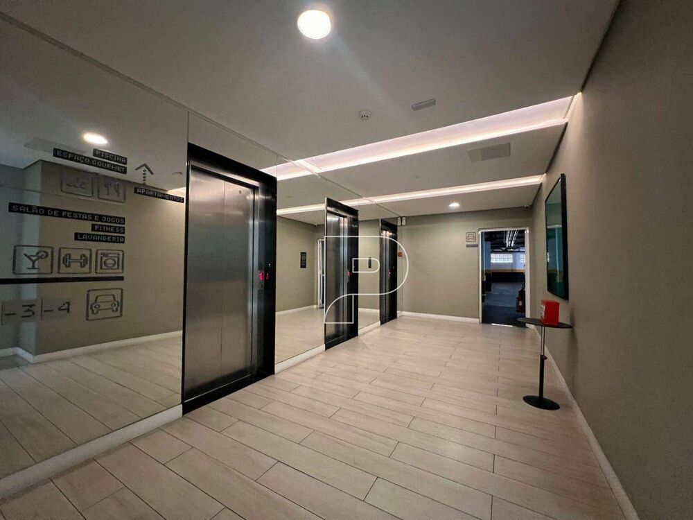 Kitnet-Studio, 36 m² - Foto 43