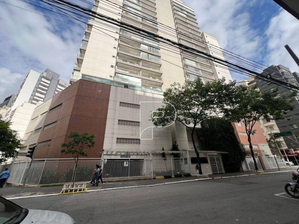 Kitnet-Studio, 36 m² - Foto 4