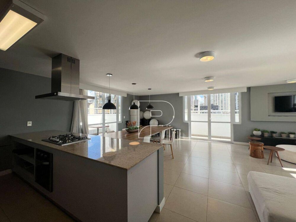 Kitnet-Studio, 36 m² - Foto 20